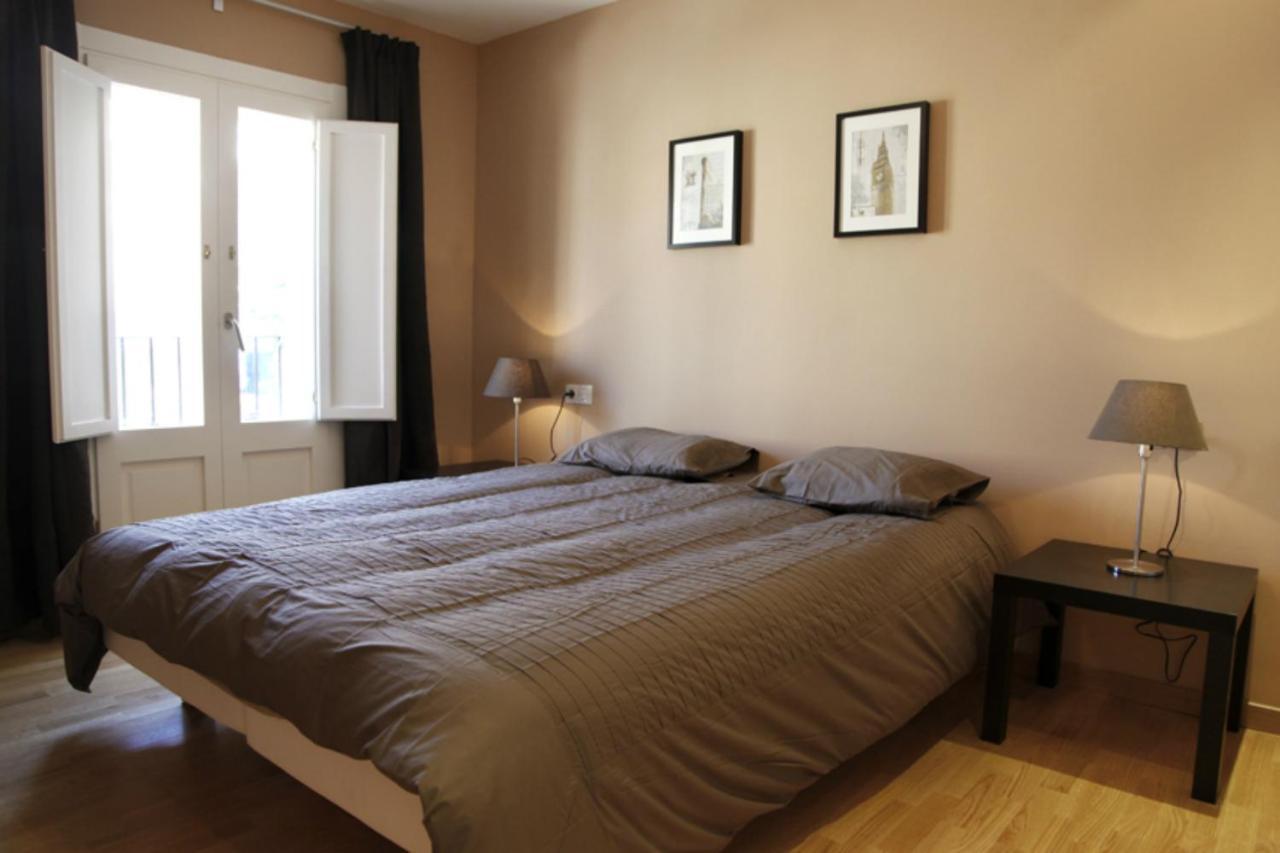 Appartement Sant Antoni Market